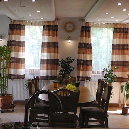 Bed and Breakfast Malomkerek Vendeghaz Fertoboz Экстерьер фото