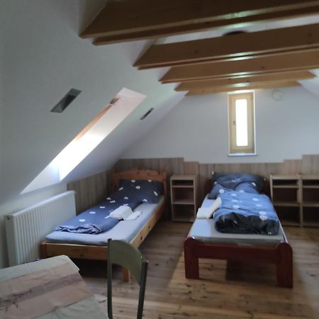 Bed and Breakfast Malomkerek Vendeghaz Fertoboz Экстерьер фото