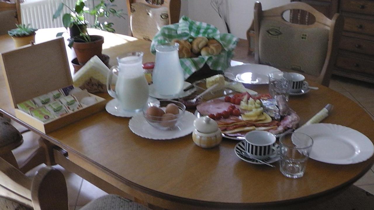 Bed and Breakfast Malomkerek Vendeghaz Fertoboz Экстерьер фото