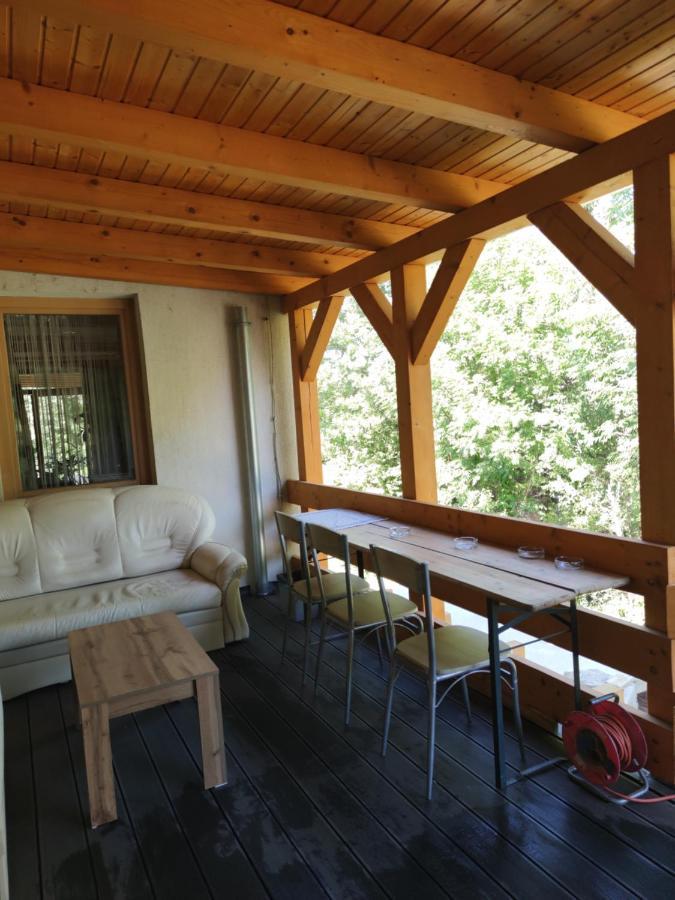 Bed and Breakfast Malomkerek Vendeghaz Fertoboz Экстерьер фото