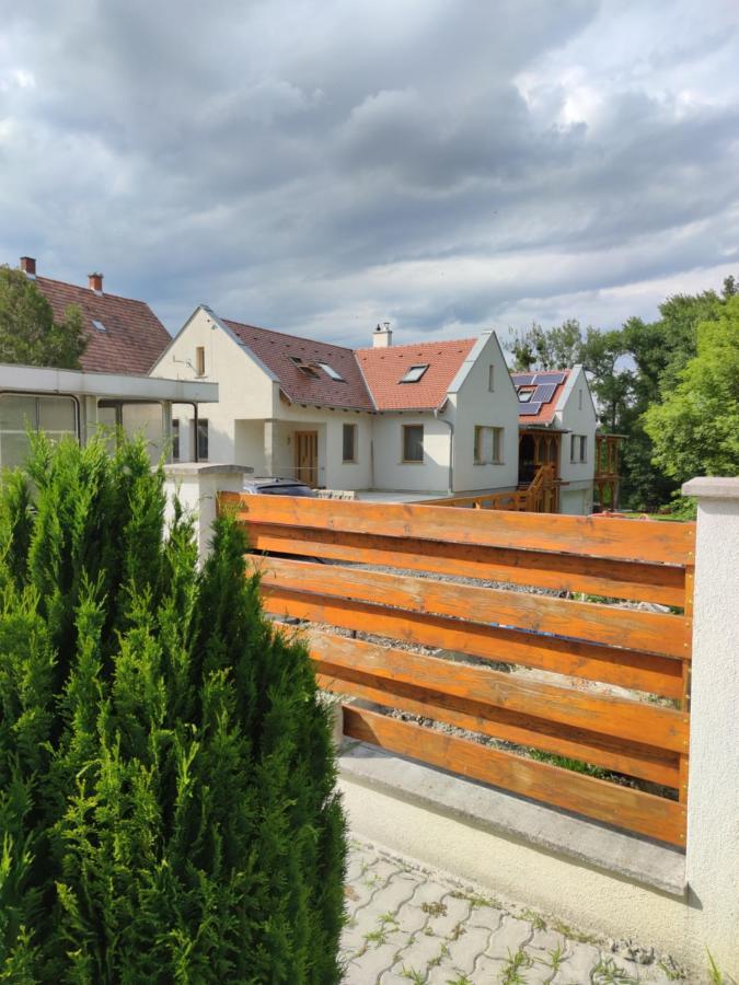 Bed and Breakfast Malomkerek Vendeghaz Fertoboz Экстерьер фото