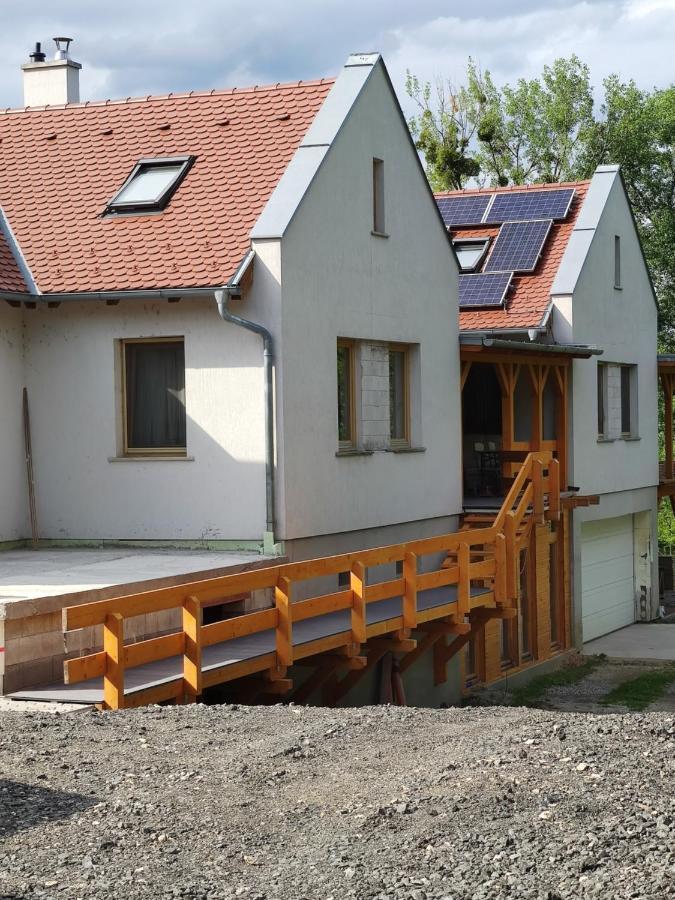 Bed and Breakfast Malomkerek Vendeghaz Fertoboz Экстерьер фото