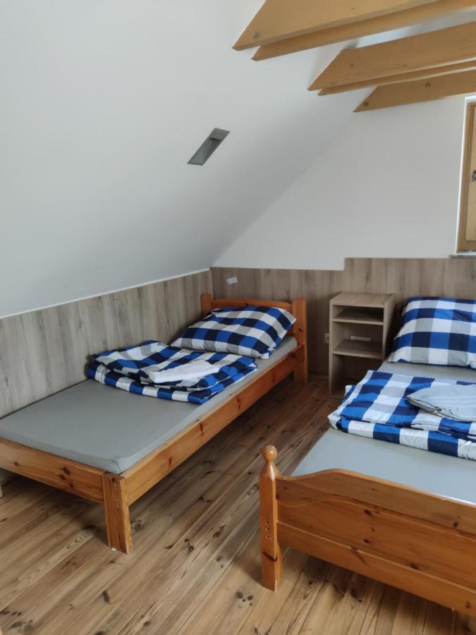Bed and Breakfast Malomkerek Vendeghaz Fertoboz Экстерьер фото
