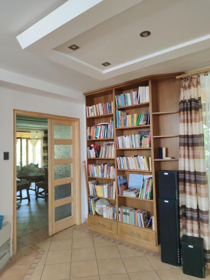 Bed and Breakfast Malomkerek Vendeghaz Fertoboz Экстерьер фото