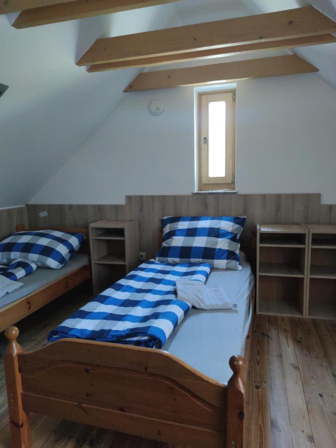 Bed and Breakfast Malomkerek Vendeghaz Fertoboz Экстерьер фото