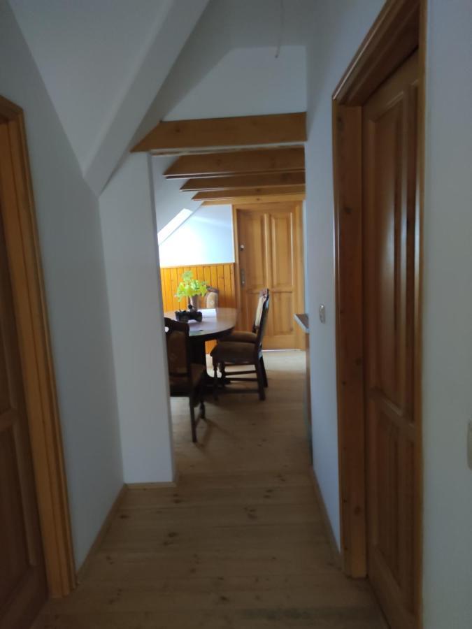 Bed and Breakfast Malomkerek Vendeghaz Fertoboz Экстерьер фото