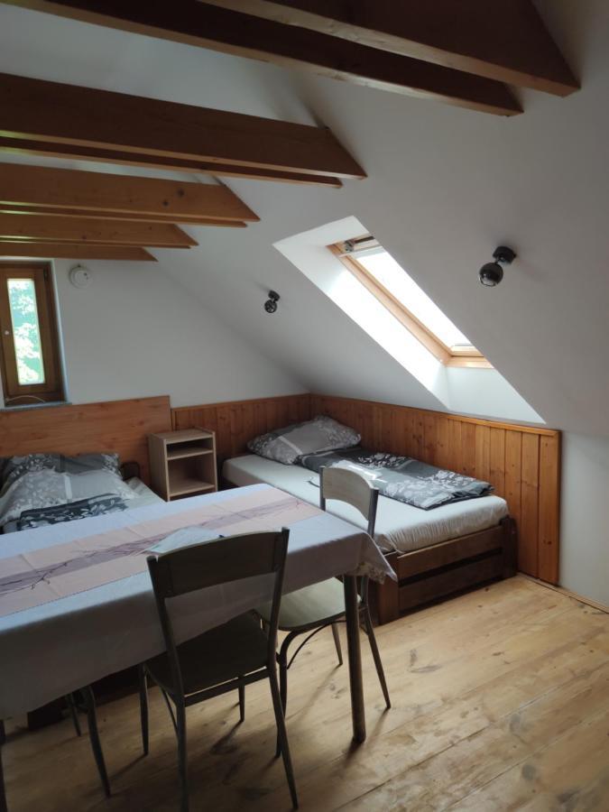 Bed and Breakfast Malomkerek Vendeghaz Fertoboz Экстерьер фото
