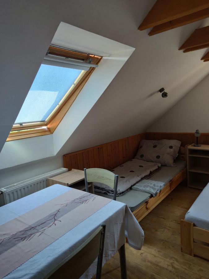 Bed and Breakfast Malomkerek Vendeghaz Fertoboz Экстерьер фото