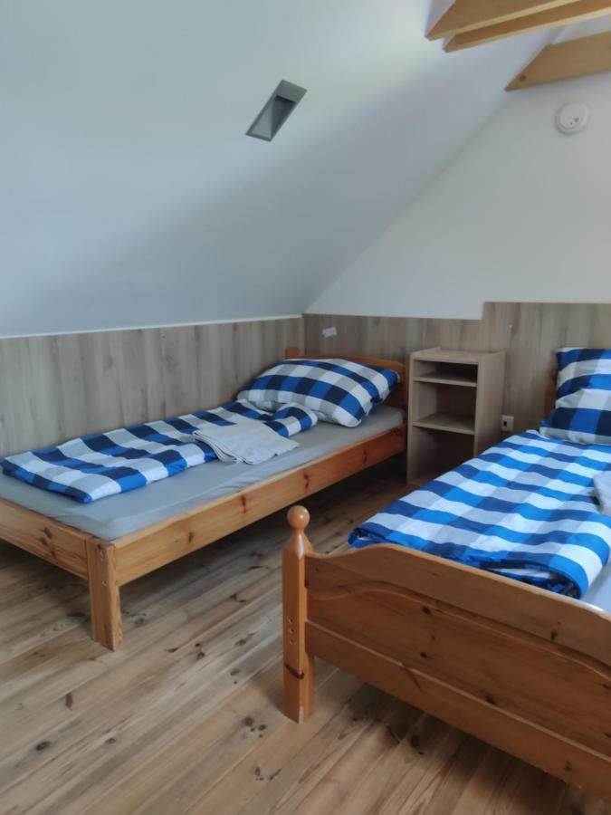 Bed and Breakfast Malomkerek Vendeghaz Fertoboz Экстерьер фото
