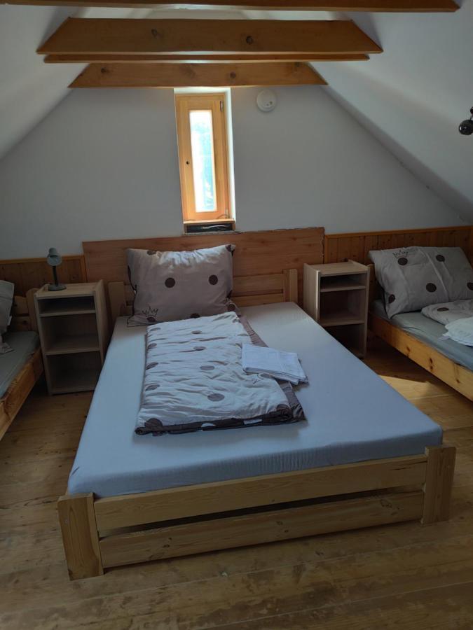 Bed and Breakfast Malomkerek Vendeghaz Fertoboz Экстерьер фото