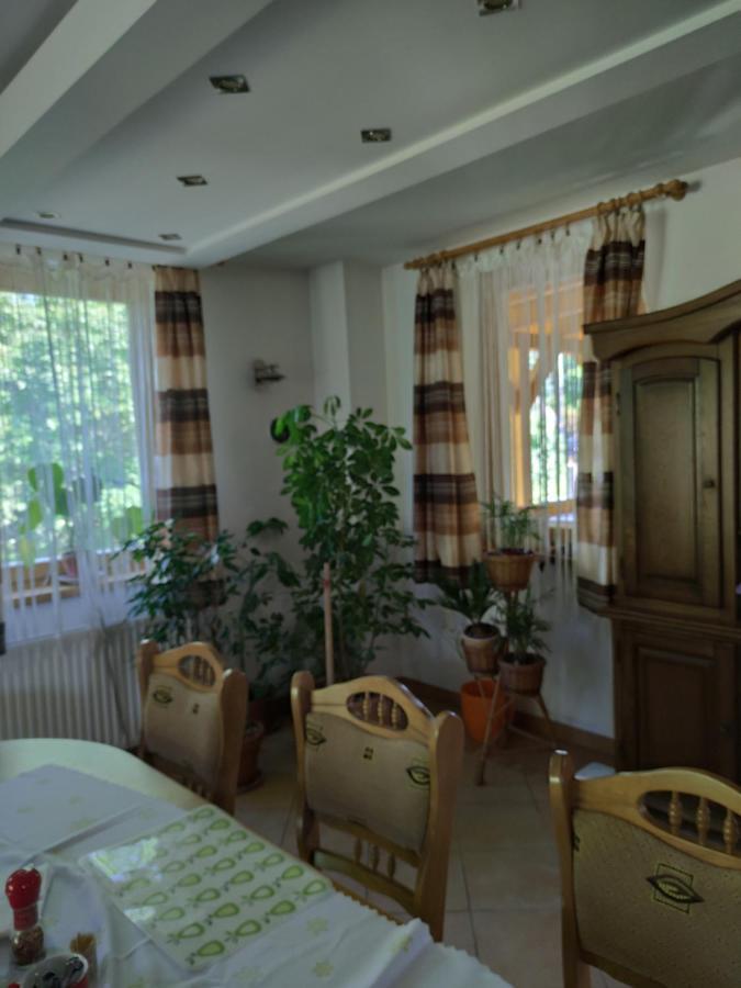 Bed and Breakfast Malomkerek Vendeghaz Fertoboz Экстерьер фото