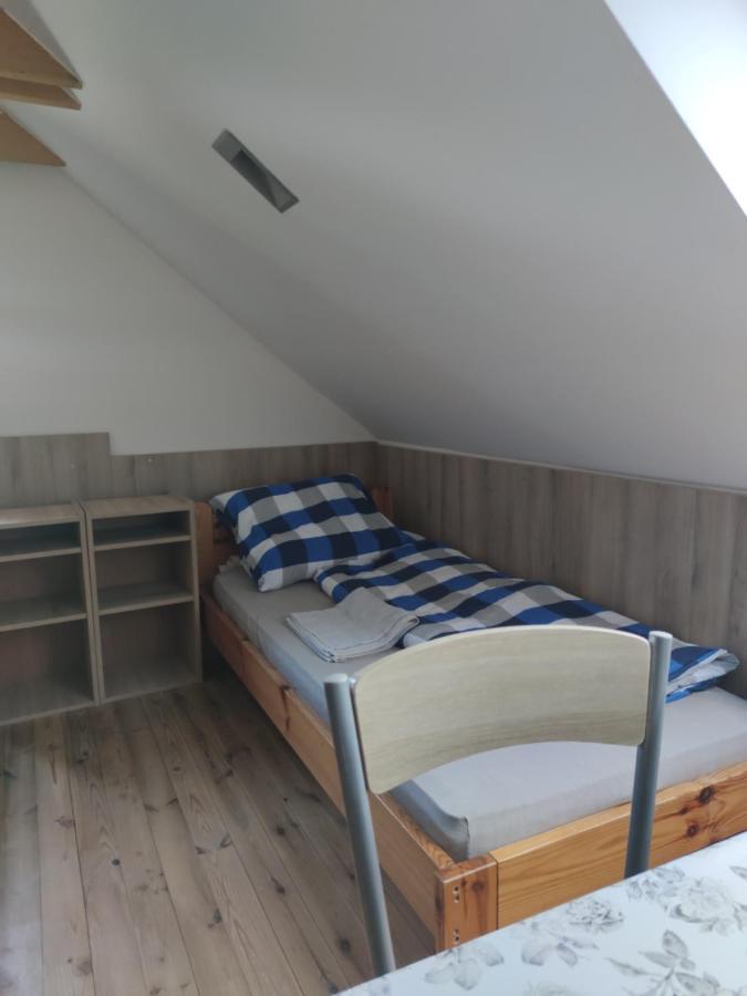 Bed and Breakfast Malomkerek Vendeghaz Fertoboz Экстерьер фото