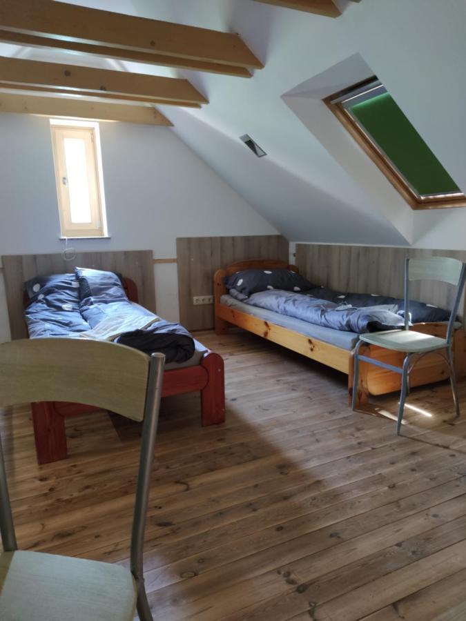 Bed and Breakfast Malomkerek Vendeghaz Fertoboz Экстерьер фото