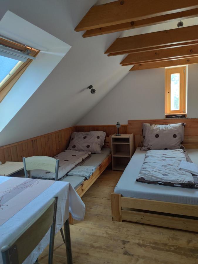 Bed and Breakfast Malomkerek Vendeghaz Fertoboz Экстерьер фото