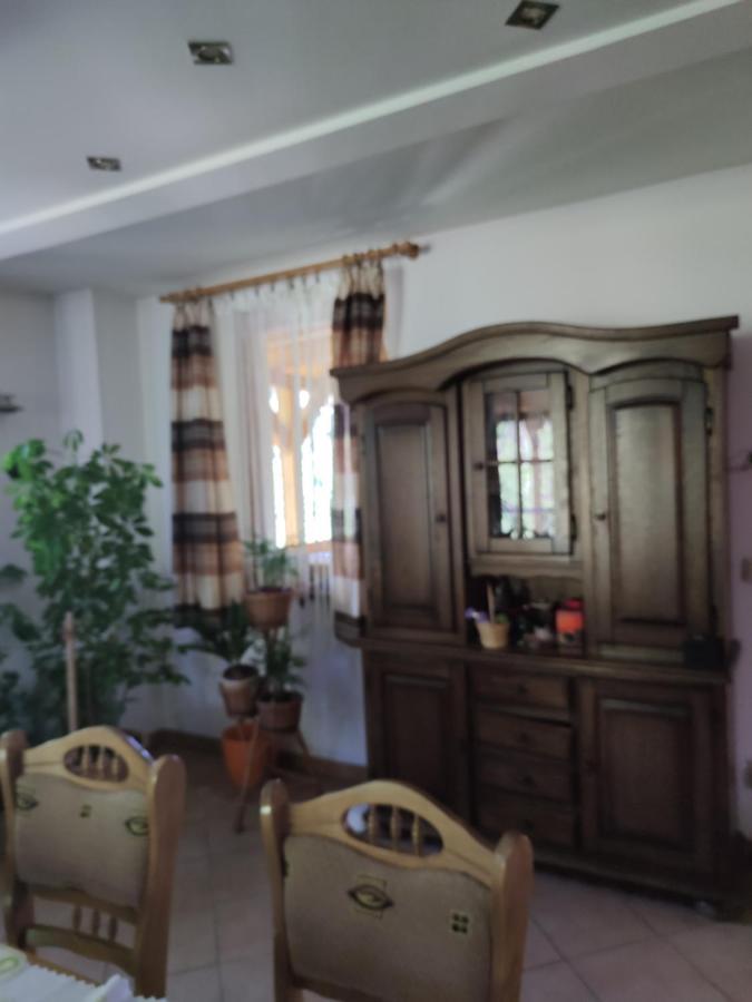 Bed and Breakfast Malomkerek Vendeghaz Fertoboz Экстерьер фото