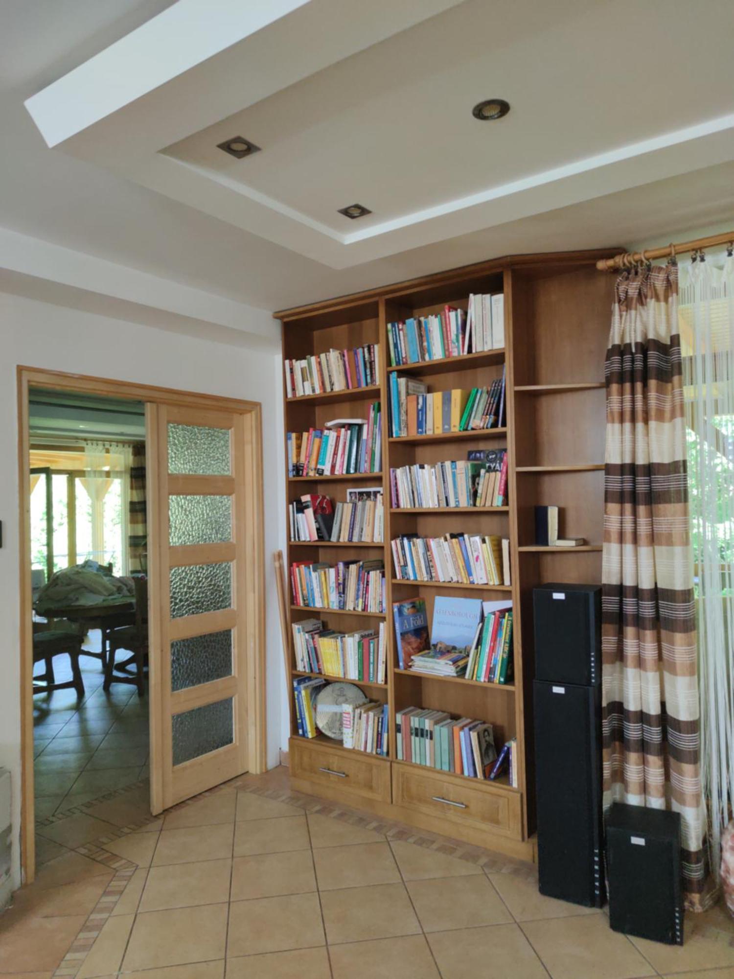 Bed and Breakfast Malomkerek Vendeghaz Fertoboz Экстерьер фото